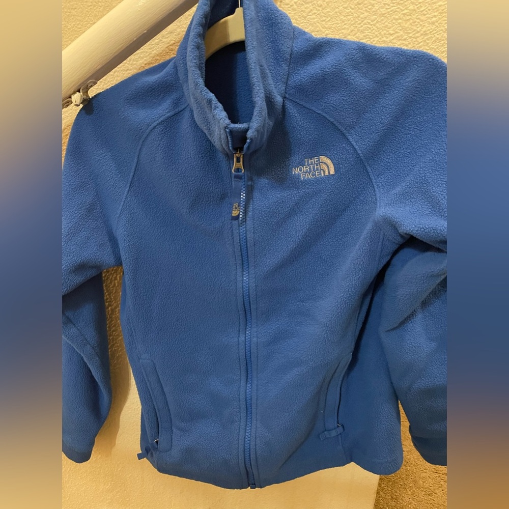 The North Face Jacket for Youth Boys